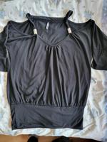 Shirt mit 3/4 Arm gr. 34/36 Takko Bayern - Triftern Vorschau