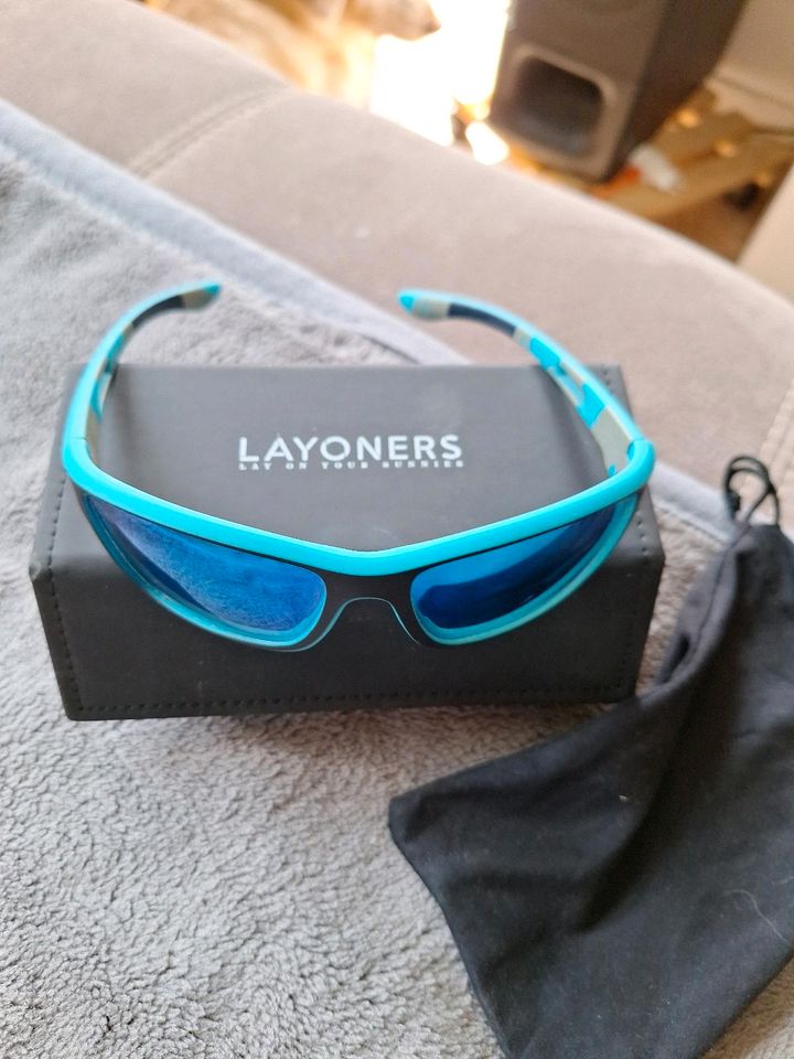 Layoners Sonnenbrille in Berlin