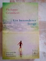 Ein ganz besonderer Junge Philippe Grimbert ErwachsenweAnderssein Bayern - Hergensweiler Vorschau