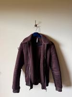 Zara Jacke Bayern - Grafling Vorschau