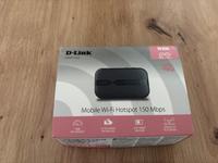 Mobile Wi-Fi Hotspot Nordrhein-Westfalen - Castrop-Rauxel Vorschau