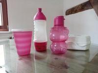 Hello Kitty Tupperware Baden-Württemberg - Fahrenbach Vorschau