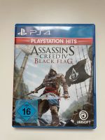 Assassins Creed IV Black Flag PS4/PS5, PlayStation Rheinland-Pfalz - Mendig Vorschau