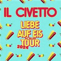 2x Tickets Il Civetto 08.05. Berlin Berlin - Schöneberg Vorschau