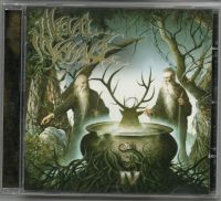 Various Artists – Metal Message IV rare Viking, Pagan  CD Rheinland-Pfalz - Hettenleidelheim Vorschau