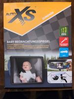 Auto XS Babybeobachtungsspiegel Sachsen - Wermsdorf Vorschau