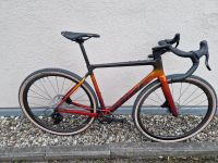 Time ADHX 45 Gravel mit Campagnolo Ekar Bayern - Poing Vorschau