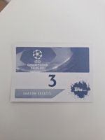 Topps Champions League Sticker  22/23 Wiesbaden - Mainz-Kostheim Vorschau