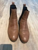Cox Ankle Boots - Größe 38 Rheinland-Pfalz - Böhl-Iggelheim Vorschau
