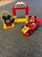Lego Duplo - Mickeys Rennwagen 10843 Hessen - Schwalbach a. Taunus Vorschau
