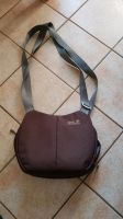 Handtasche /Wickeltasche Brandenburg - Waldsieversdorf Vorschau