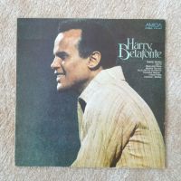 Harry Belafonte - Harry Belafonte - AMIGA - Schallplatte / LP Sachsen-Anhalt - Halle Vorschau