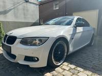 BMW E92 335d Coupe Nordrhein-Westfalen - Herne Vorschau