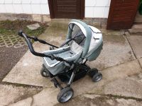 Kinderwagen Hartan Racer Thüringen - Gotha Vorschau