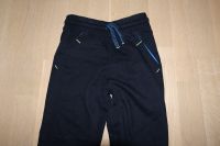 Jogginghose Sporthose Gr. 98/104 dunkelblau -wie neu- Baden-Württemberg - Lörrach Vorschau