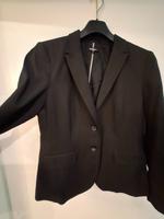 Blazer More&More Gr.42 schwarz chic! Bayern - Nittenau Vorschau