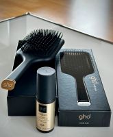 GHD paddle brush & GHD bodyguard heat protect spray NEU Niedersachsen - Northeim Vorschau