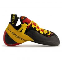 LA SPORTIVA Genius Kletterschuhe Bouldern Schuhe Sport EU 38 & 39 Nordrhein-Westfalen - Hilden Vorschau