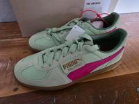 Puma Palermo gr.40,5  yneu Ungetragen Nordrhein-Westfalen - Breckerfeld Vorschau