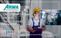 Fräser (m/w/d) ARWA Koblenz Koblenz - Mitte Vorschau