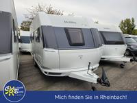 Hobby De Luxe 540 KMFe Nordrhein-Westfalen - Rheinbach Vorschau