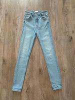 Zara Jeans Gr.36 Hessen - Aßlar Vorschau