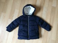 Kinder Winterjacke, Steppjacke  mit Kapuze, Gr. 86, NEU Berlin - Lichtenberg Vorschau