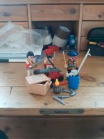 Playmobil Kanone mit Piraten Nordrhein-Westfalen - Fröndenberg (Ruhr) Vorschau