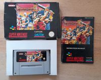 Breath of Fire 2 SNES PAL OVP RETRO Hamburg - Wandsbek Vorschau