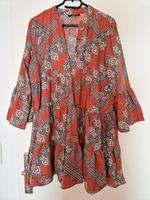 Kleid für den Sommer Hessen - Runkel Vorschau