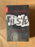 Scott Frost Risk Psychothriller Hessen - Breuberg Vorschau