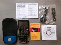 Casio fx-CG20 + Zubehör Nordrhein-Westfalen - Ratingen Vorschau