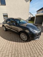 Porsche Macan S Diesel Bayern - Lauingen a.d. Donau Vorschau