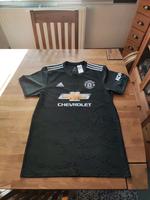 Adidas Manchester United Trikot, Größe L Niedersachsen - Varel Vorschau