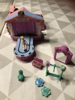 Polly Pocket Charlie 1997 mit Zubehör Sammler Hessen - Habichtswald Vorschau