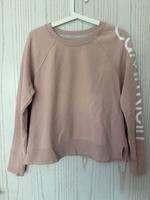 Calvin Klein Sweatshirt Pulli Gr. M Hessen - Rodgau Vorschau