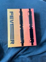Ateez Fever Album Bts/ Stray Kids/ Got7/ Seventeen West - Unterliederbach Vorschau