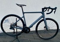 Orbea Orca M30i Carbon Rennrad / DI2 / Powermeter / Wattmesser Bayern - Bad Kissingen Vorschau