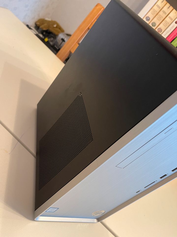 HP Pavilion Desktop-PC in Hannover