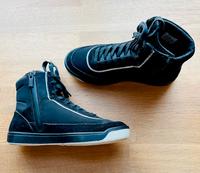 Lacoste Sneaker high, Schnürstiefel, Gr.38 Bayern - Lochhausen Vorschau
