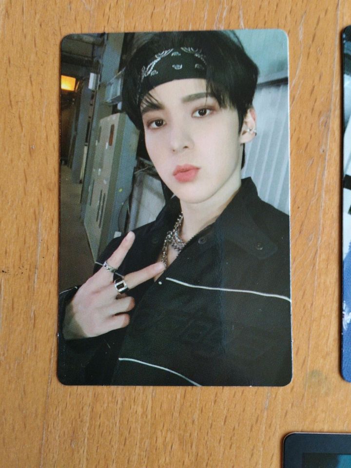 ATEEZ PHOTOCARDS!!! in Ehingen (Donau)