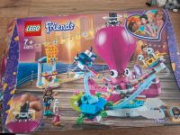 Lego Friends Lustiges Oktopus-Karussell 41373 Nordrhein-Westfalen - Troisdorf Vorschau