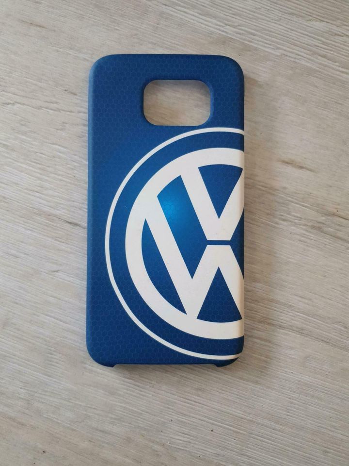 Samsung S6 Handycover in Wieseth