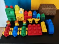 Lego Primo Duplo 35teilig Leipzig - Kleinzschocher Vorschau