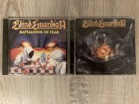 2x Blind Guardian - CDs Metal (inklusive Versand) Kreis Ostholstein - Neustadt in Holstein Vorschau