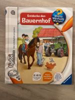 tiptoi® entdecke den Bauernhof Baden-Württemberg - Dauchingen Vorschau