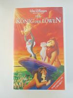 VHS Kassetten Walt Disney Schleswig-Holstein - Lübeck Vorschau