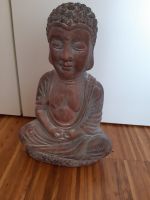 Buddha Figur Hamburg Barmbek - Hamburg Barmbek-Süd  Vorschau