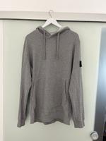 Stone Island Hoodie Pullover Grau XL Frankfurt am Main - Nordend Vorschau