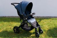 Britax Römer B-Motion 4 Kinderwagen Bayern - Pfaffenhofen a. d. Roth Vorschau